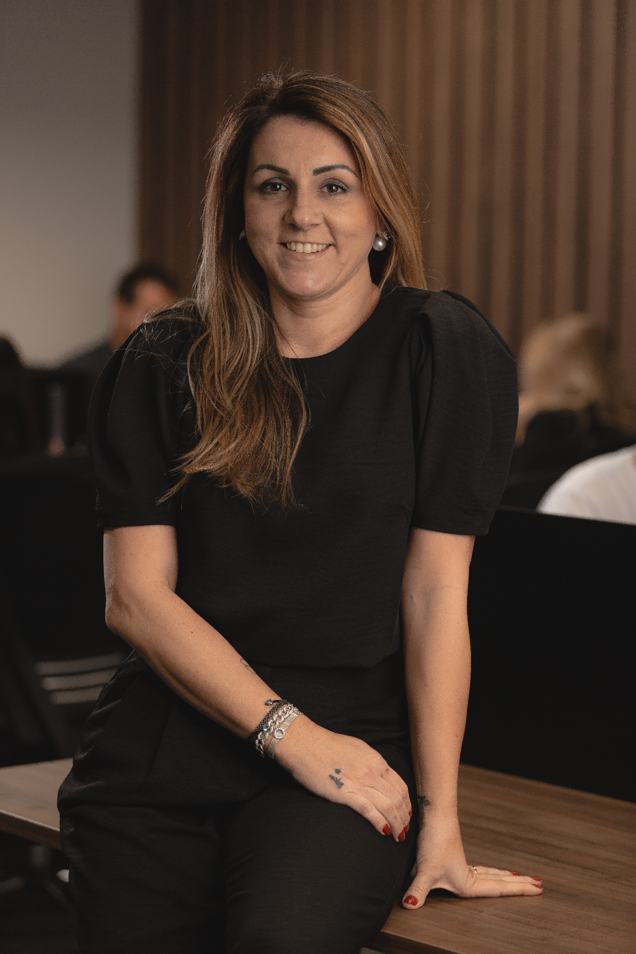 Sheyla Pereira, Diretora Executiva da Father & Company